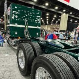 Linda Garner-Bunch/The Trucker