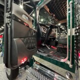 Linda Garner-Bunch/The Trucker