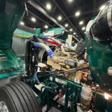 Linda Garner-Bunch/The Trucker