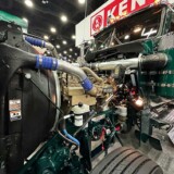 Linda Garner-Bunch/The Trucker