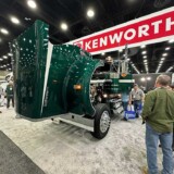 Linda Garner-Bunch/The Trucker