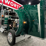 Linda Garner-Bunch/The Trucker