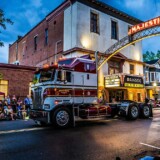 All photos courtesy of Kenworth Truck Co. 2000 kenworth k100e web