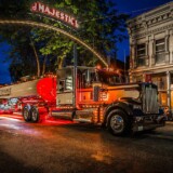 All photos courtesy of Kenworth Truck Co. 2024 kenworth w900 web