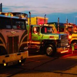 Courtesy: American Truck Historical Society