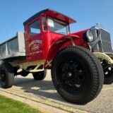 Courtesy: American Truck Historical Society