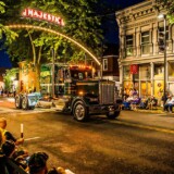 All photos courtesy of Kenworth Truck Co. kenworth w900 legacy edition web