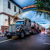 All photos courtesy of Kenworth Truck Co. kenworth w990 web