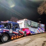 Photo courtesy of Wreaths Across America