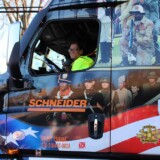 Photo courtesy of Wreaths Across America