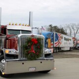 Photo courtesy of Wreaths Across America