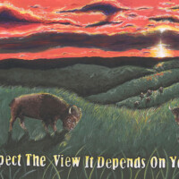 9th-12th Grade
Third Place: Emily E., 12th Grade, Woodward County